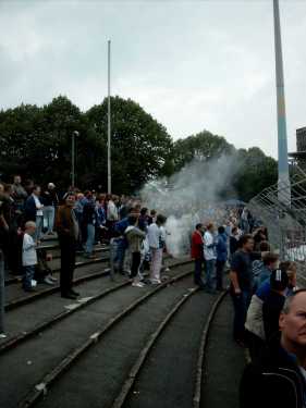 Wuppertaler SV - VfL Bochum - photo